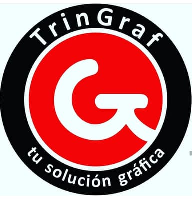 Tringraf Logo